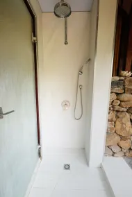 Pool & Beach villa ved Nyd VILLAS MOOREA, Hvid sandstrand + privat pool - Image 4