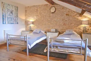 Beautiful south facing cottage sleeping up to seven - Image 5