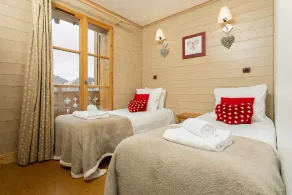 Chalé Joli 15 Pessoas, Acesso Direto às Pistas, Sauna Privé - Image 5