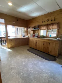 #1 Quaint Cabin on Pokegama Lake - Woodland Resort - Image 5