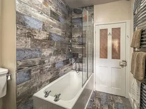 Swanage Home from Home•3 min wlk beach•Pkg•Balcony - Image 3
