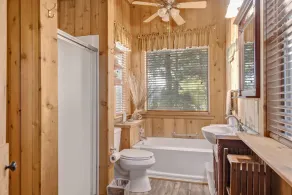 Toledo Bend Lakehouse - Mid Lake Waterfront Hem On Main Lake | Fantastiska solnedgångar! - Image 2