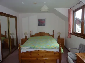 Glenelg - Fritliggende hus med fantastisk udsigt over havet til Isle of Skye - Image 4