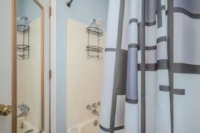 BeachyPeachyKeen. com: 4 seng / 2 bad hjem med sjov indretning og havudsigt - Image 4