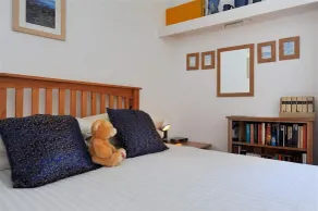 RIVERVIEW, pet friendly, country holiday cottage in Lyme Regis - Image 5