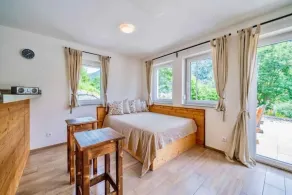 Ferienhaus4 familienfreundlich nahe Millstätter See, voll ausgestattete 85m2, jedes Schlafzimmer eigenes Bad, Sonnenterrasse, ideal für Aktivitäten am See oder in den Bergen - Image 5