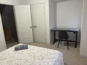 Private Bedroom in Oshawa - Image 4