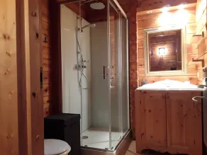 Chalet Banya - klassificeret **** 150 m2, sauna, 180 ° udsigt, mod syd - Image 5