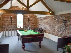 4 chambres à coucher à Betley, near Nantwich - Image 2