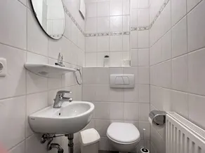Apartmenthaus am Nordseestrand, Whg 3, An der Rennweide 1B, 75qm - Image 2