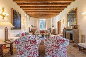 Dimora Di Vico - Seven Bedroom Castle, Sleeps 14 - Image 5