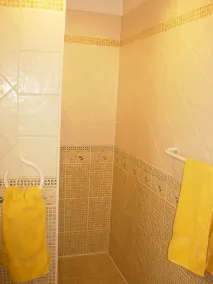 Villa indipendente non trascurata con piscina 8 x 4 in un ambiente molto tranquillo. - Image 3