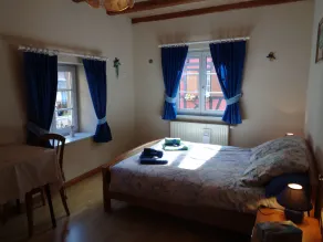 Gîte  8 à 11 personnes proximité Obernai - Image 4