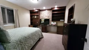 Remodeled & Fully-Furnished Guest Suite - Image 4