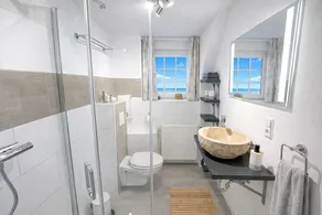 Holiday Home \"Huus ant Diek\" with Private Terrace and Wi-Fi - Image 3