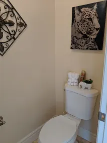 Mendoza Residence, our Great & Spacious Home in Southern Mesa - Image 3