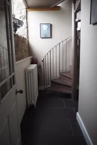 Ebenezer Chapel: The Apartment - Image 2