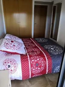 ESPAGNE: VINAROS - SANT JORDI : Bel appartement 6 personnes avec magnifique vue. - Image 5