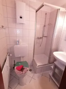 Exclusive, fully equipped 3 room apartment, ground floor, 5 pers., garage, sledges - Image 3