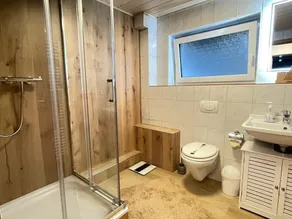 Apartamento amigo dos animais 'Mark' com vista para a montanha e varanda - Image 3