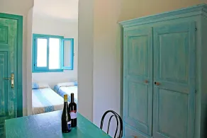 2-room apartment in the Residence Lu Nibareddu - Image 3