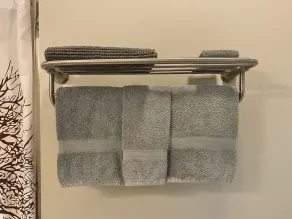 Standard Guest Room (Main) - Barefoot Hills - North Georgia Mountains - Image 4