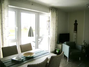 Moderne WOHNUNG, gehobene Ausstattung, Kostenloses WLAN - Image 5