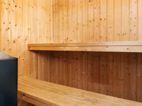 4 stjarniga stuga i Hjørring - Image 3