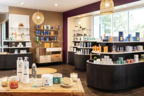 Résidence Valdys Thalasso & Spa - les Pins - Image 5