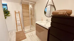 Charmerende fuldt renoveret hus med havudsigt på 220 m² - Image 2