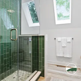 Lakeview A-Frame Oasis in Hocking Hills --Sleeps 15 - Image 3