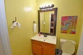 Home Sweet Home - Peace, Love, & Enjoy - Image 3