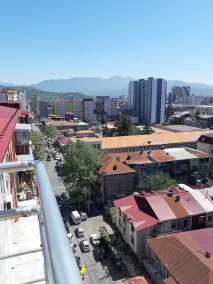 Amazing studio apartment in the heart of Batumi - Image 4
