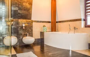 Pet Friendly Home In Golczewo With House Sea View - Image 3