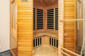 10 person holiday home in Storvorde - Image 2