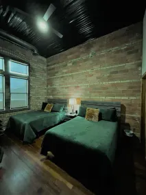 The Loft by Double P Ranch: Premier Hunting & Fishing in Clark, South Dakota - Image 5
