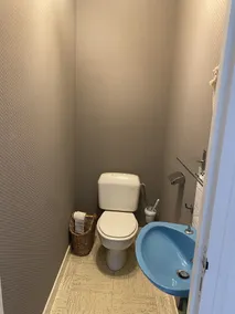 DUPLEX T4 IMPRENABLE OCEAN VIEW DIRECT BEACH ACCESS 3 bedrooms sleeps 8 - Image 5