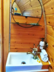 Stunning Glamping experiece in Heraklion - Image 3