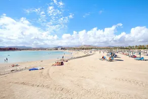 Holiday Apartment \"Paulalucía\" with Mountain View, Shared Pool & Wi-Fi - Image 4