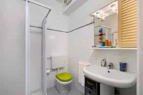 Appartement 'Loano Relax' avec terrasse privée et jardin privé - Image 2