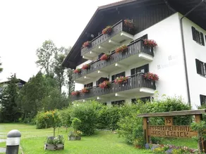 Apartment No. 22 (Type B, 2. OG) - Apartment house Hörnleblick - Image 5