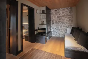 HAUS PA 'SEFN ACCOMMODATION \"TOUCH EARTH\" - Image 5