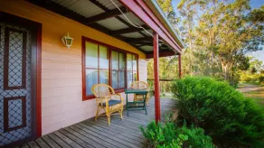 Glen Ayr Cottages, Pokolbin NSW - Image 4
