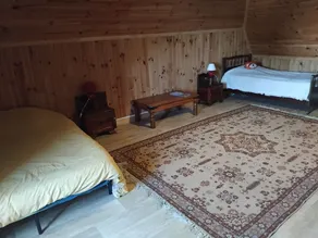 Between stone and wood - cosy 1809 gîte - up to 10p - nature and views - Image 3