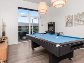 5 star holiday home in Glesborg - Image 2