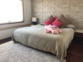 Comfortable Bedroom 1, King size bed, private bathroom and Smart TV 50\"  - Image 5