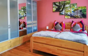 Stunning Home In Neu Zauche Ot Caminche With Wifi - Image 3