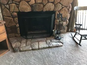 Ridgeview Cabin Views Hot Tub Fireplace BBQ Pets - Image 2