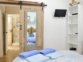 1 chambres à coucher à Bittaford, near Ivybridge - Image 3