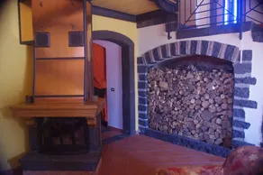 Das alte Palmento wurde komplett renoviert - Image 2